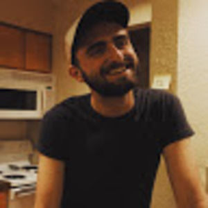 Meet your Posher, Justin